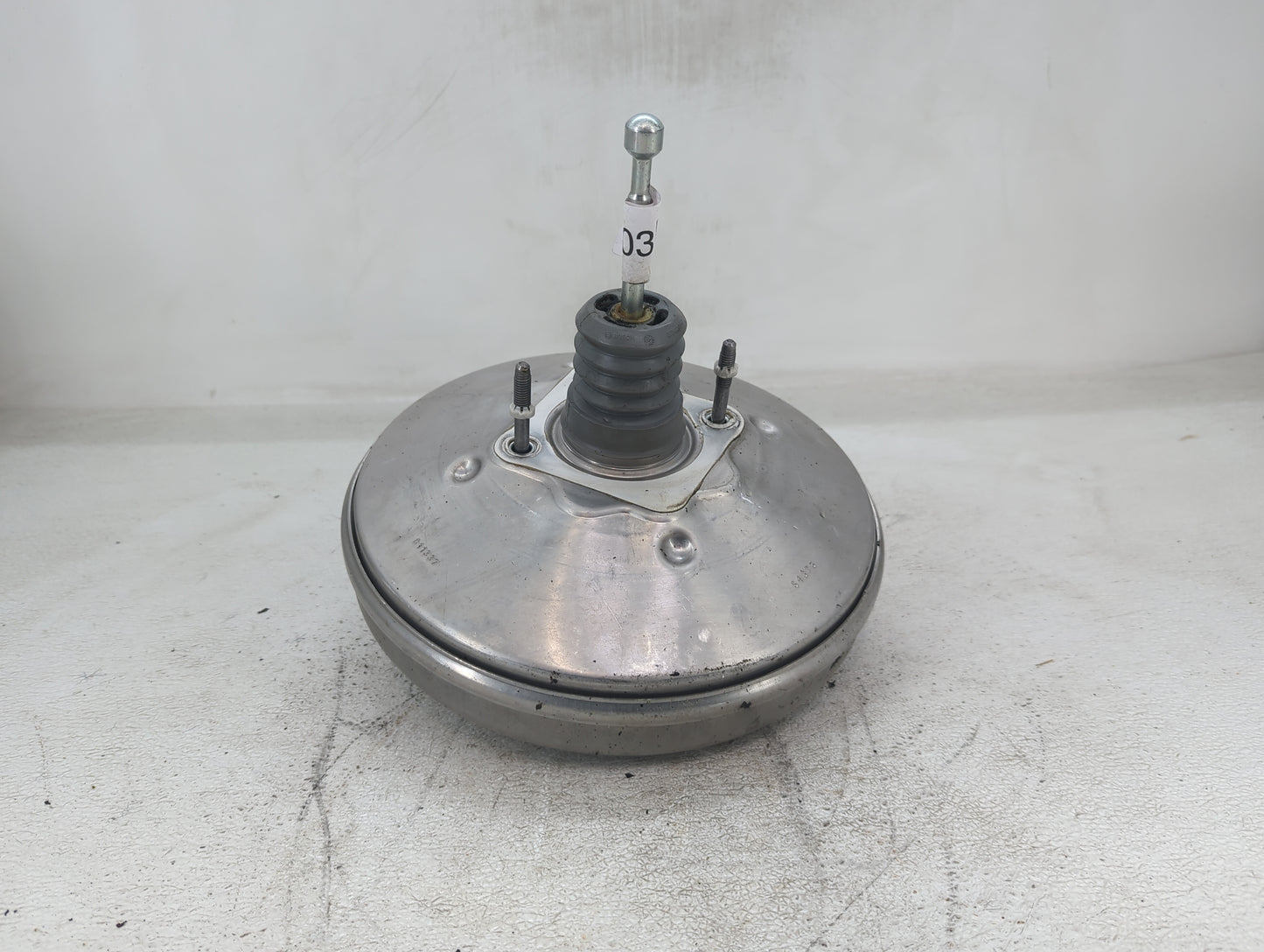 2016-2021 Chevrolet Malibu Power Brake Booster Oem - Oemusedautoparts1.com
