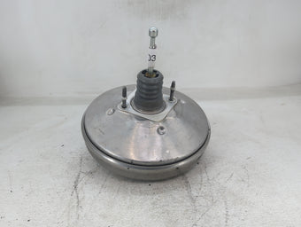 compare product 2016-2021 Chevrolet Malibu Power Brake Booster Oem