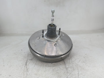 2016-2021 Chevrolet Malibu Power Brake Booster Oem - Oemusedautoparts1.com
