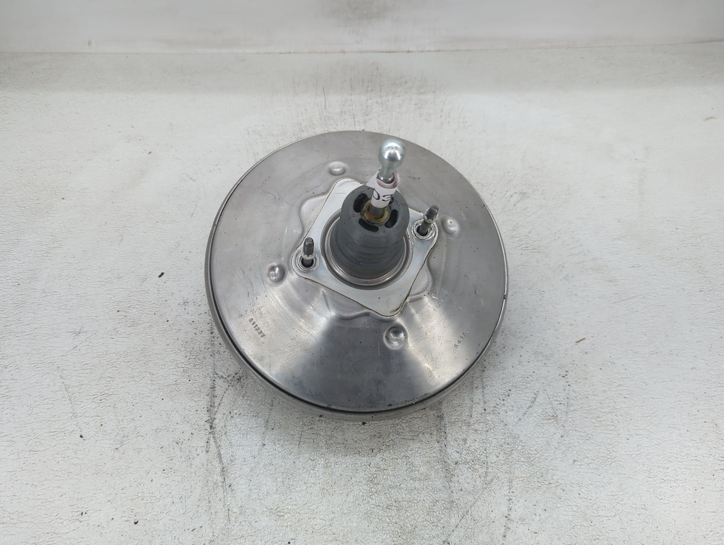 2016-2021 Chevrolet Malibu Power Brake Booster Oem - Oemusedautoparts1.com