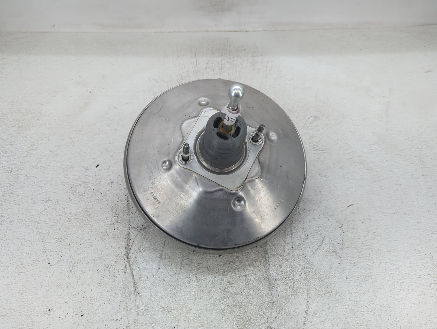 2016-2021 Chevrolet Malibu Power Brake Booster Oem - Oemusedautoparts1.com