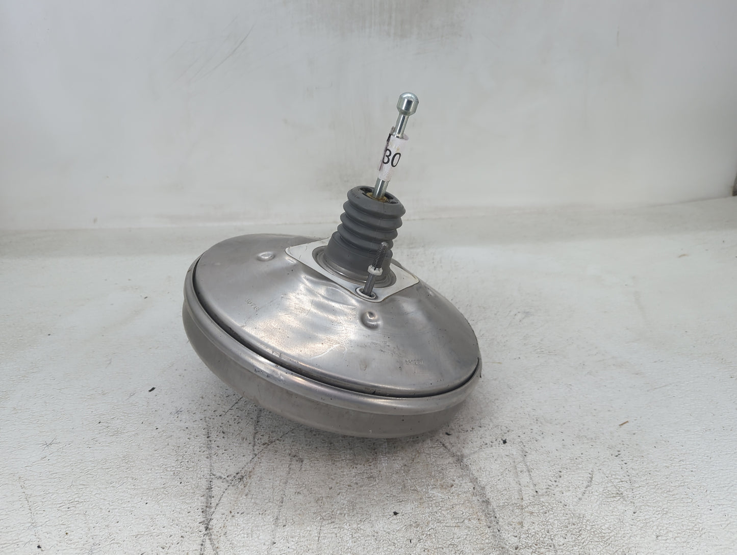 2016-2021 Chevrolet Malibu Power Brake Booster Oem - Oemusedautoparts1.com
