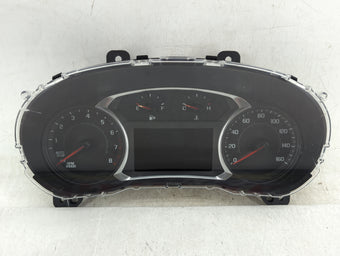 compare product 2016 Chevrolet Malibu Instrument Cluster Speedometer Gauges P/N:175597137 84105432 Fits OEM Used Auto Parts