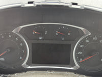 2016 Chevrolet Malibu Instrument Cluster Speedometer Gauges P/N:175597137 84105432 Fits OEM Used Auto Parts - Oemusedautopar