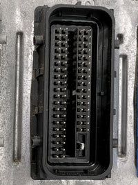 2016 Chevrolet Malibu PCM Engine Control Computer ECU ECM PCU OEM P/N:12675580 Fits OEM Used Auto Parts - Oemusedautoparts1.