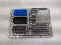 2016 Chevrolet Malibu PCM Engine Control Computer ECU ECM PCU OEM P/N:12675580 Fits OEM Used Auto Parts - Oemusedautoparts1.