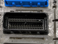 2016 Chevrolet Malibu PCM Engine Control Computer ECU ECM PCU OEM P/N:12675580 Fits OEM Used Auto Parts - Oemusedautoparts1.