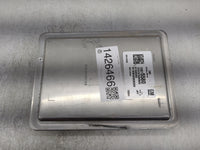 2016 Chevrolet Malibu PCM Engine Control Computer ECU ECM PCU OEM P/N:12675580 Fits OEM Used Auto Parts - Oemusedautoparts1.