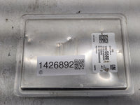 2016 Chevrolet Malibu PCM Engine Control Computer ECU ECM PCU OEM P/N:811839393 12675580 Fits OEM Used Auto Parts - Oemuseda