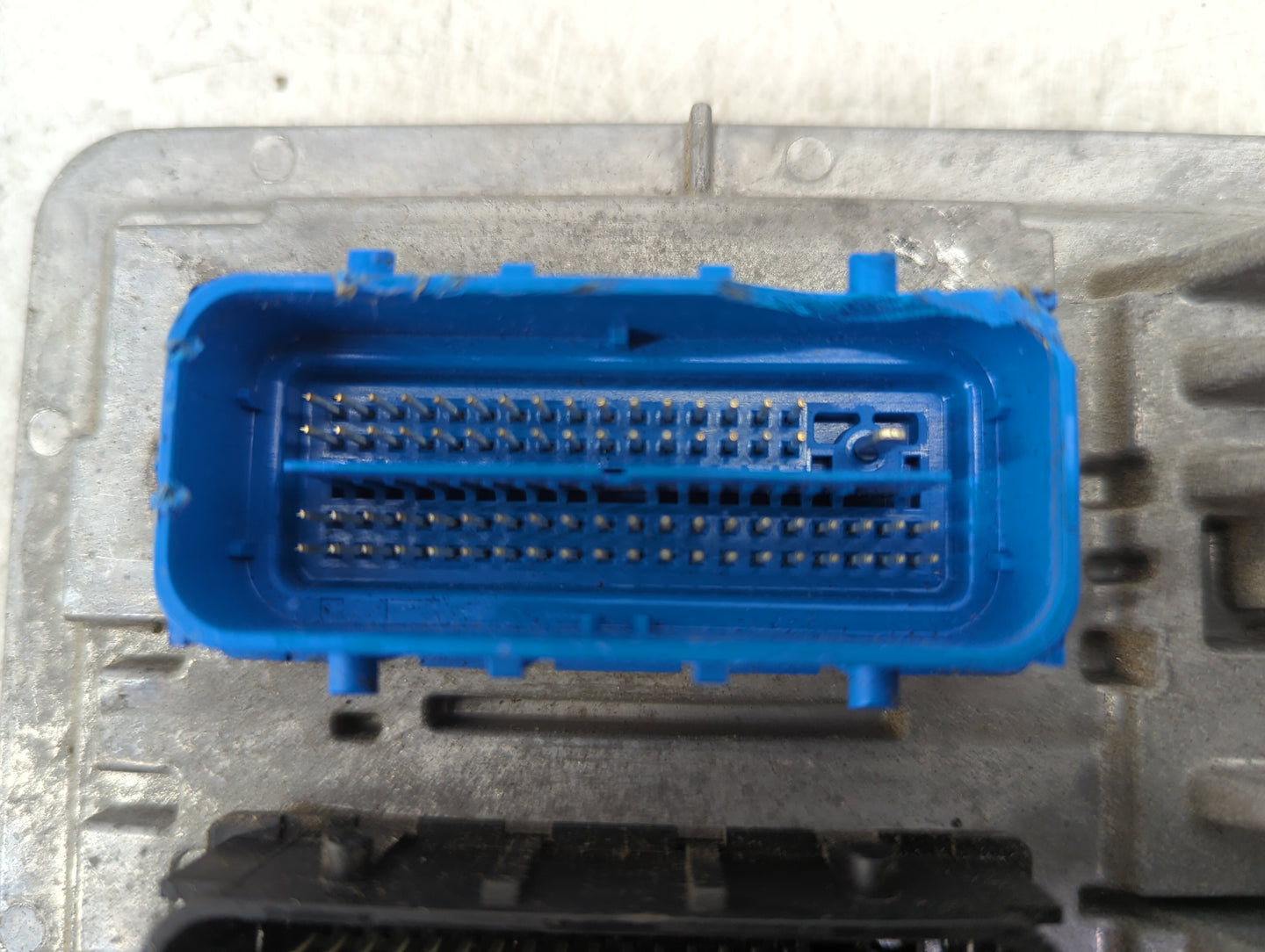 2016 Chevrolet Malibu PCM Engine Control Computer ECU ECM PCU OEM P/N:12675580 Fits OEM Used Auto Parts - Oemusedautoparts1.