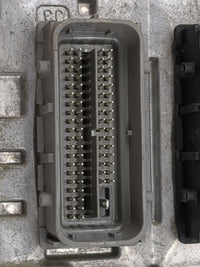 2016 Chevrolet Malibu PCM Engine Control Computer ECU ECM PCU OEM P/N:12675580 Fits OEM Used Auto Parts - Oemusedautoparts1.