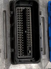 2016 Chevrolet Malibu PCM Engine Control Computer ECU ECM PCU OEM P/N:12675580 Fits OEM Used Auto Parts - Oemusedautoparts1.