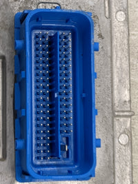 2016 Chevrolet Malibu PCM Engine Control Computer ECU ECM PCU OEM P/N:12675580 Fits OEM Used Auto Parts - Oemusedautoparts1.
