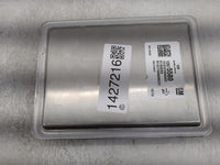 2016 Chevrolet Malibu PCM Engine Control Computer ECU ECM PCU OEM P/N:12675580 Fits OEM Used Auto Parts - Oemusedautoparts1.