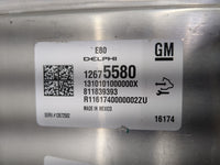 2016 Chevrolet Malibu PCM Engine Control Computer ECU ECM PCU OEM P/N:12675580 Fits OEM Used Auto Parts - Oemusedautoparts1.