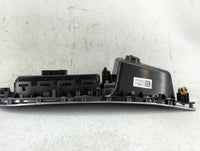 2016-2021 Chevrolet Malibu Master Power Window Switch Replacement Driver Side Left P/N:84025562 Fits OEM Used Auto Parts - O