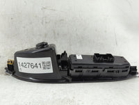 2016-2021 Chevrolet Malibu Master Power Window Switch Replacement Driver Side Left P/N:84025562 Fits OEM Used Auto Parts - O