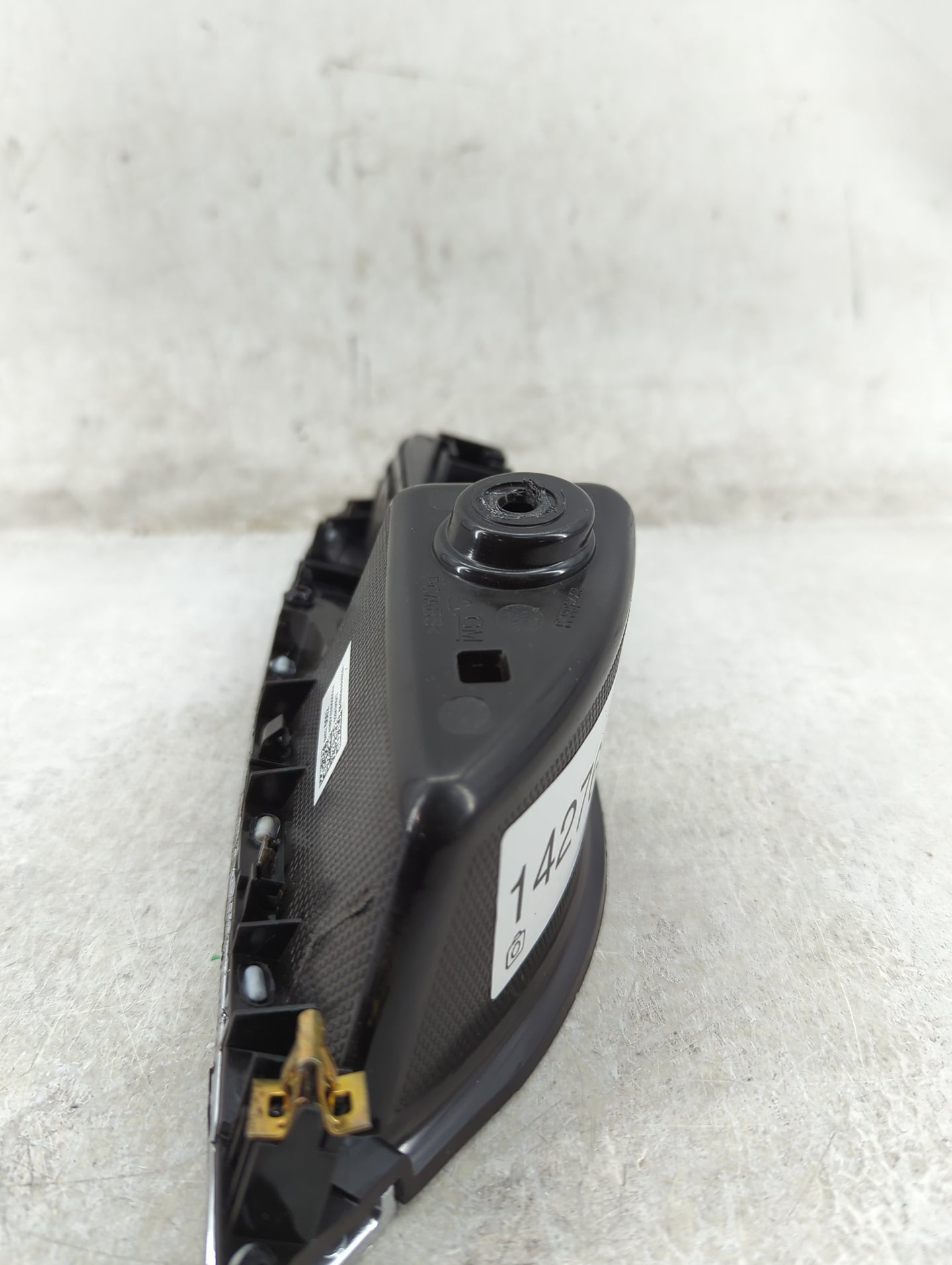 2016-2021 Chevrolet Malibu Master Power Window Switch Replacement Driver Side Left P/N:84025562 Fits OEM Used Auto Parts - O