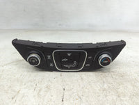 2016-2017 Chevrolet Malibu Climate Control Module Temperature AC/Heater Replacement P/N:23414952 7370200000000X Fits OEM Use