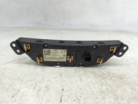2016-2017 Chevrolet Malibu Climate Control Module Temperature AC/Heater Replacement P/N:23414952 7370200000000X Fits OEM Use