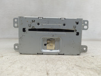compare product 2016 Chevrolet Malibu Radio AM FM Cd Player Receiver Replacement P/N:23284461 Fits Fits 2017 OEM Used Auto Parts