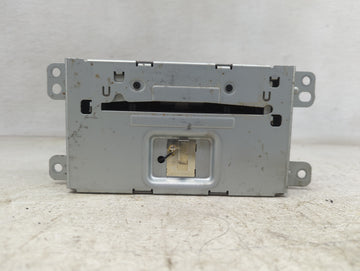 2016 Chevrolet Malibu Radio AM FM Cd Player Receiver Replacement P/N:23284461 Fits Fits 2017 OEM Used Auto Parts - Oemusedau
