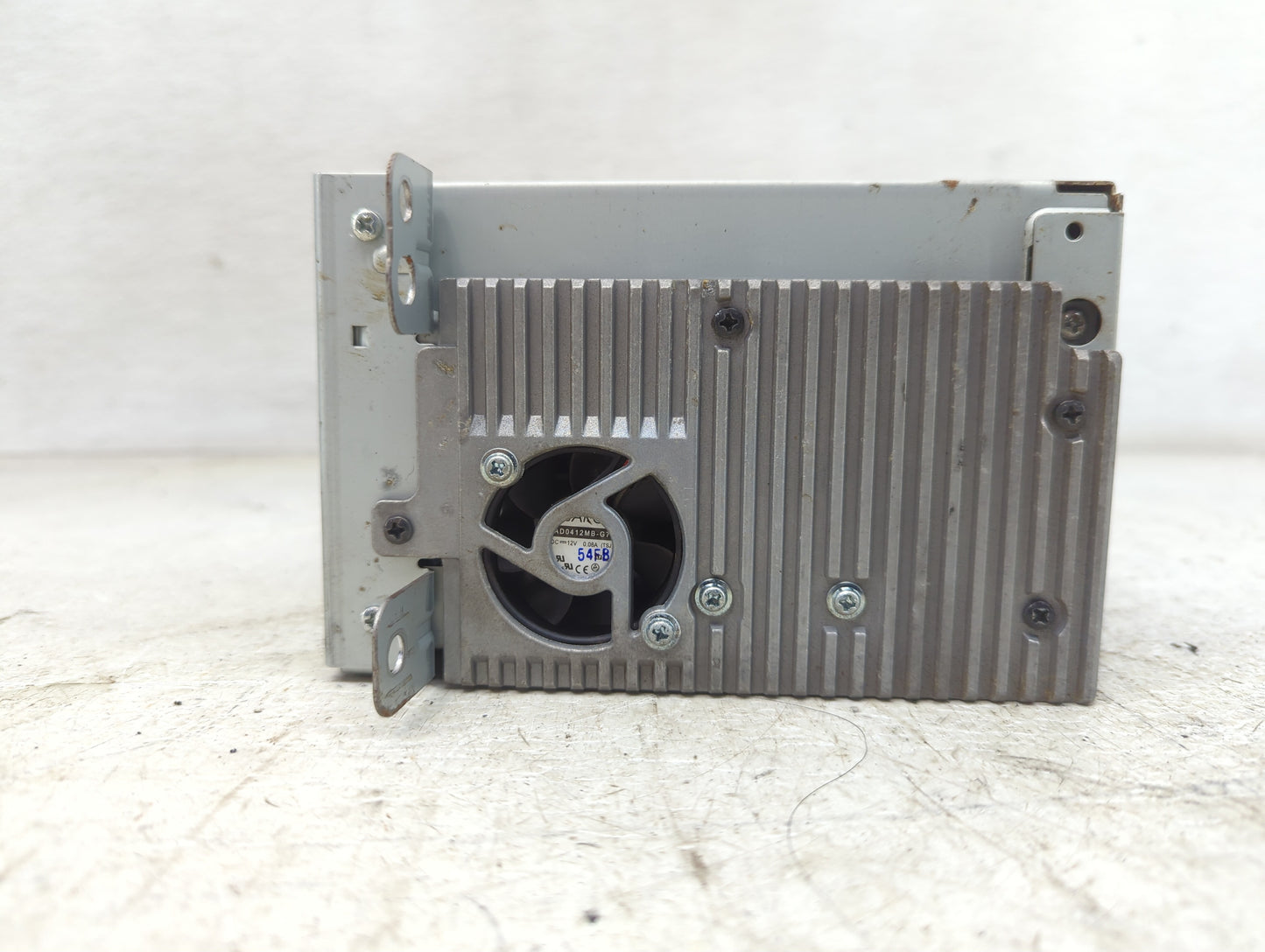 2016 Chevrolet Malibu Radio AM FM Cd Player Receiver Replacement P/N:23284461 Fits Fits 2017 OEM Used Auto Parts - Oemusedau