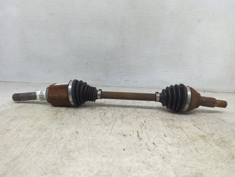 compare product 2016-2018 Chevrolet Malibu Axle Shaft Front Driver Cv C/v