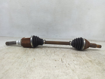 2016-2018 Chevrolet Malibu Axle Shaft Front Driver Cv C/v - Oemusedautoparts1.com