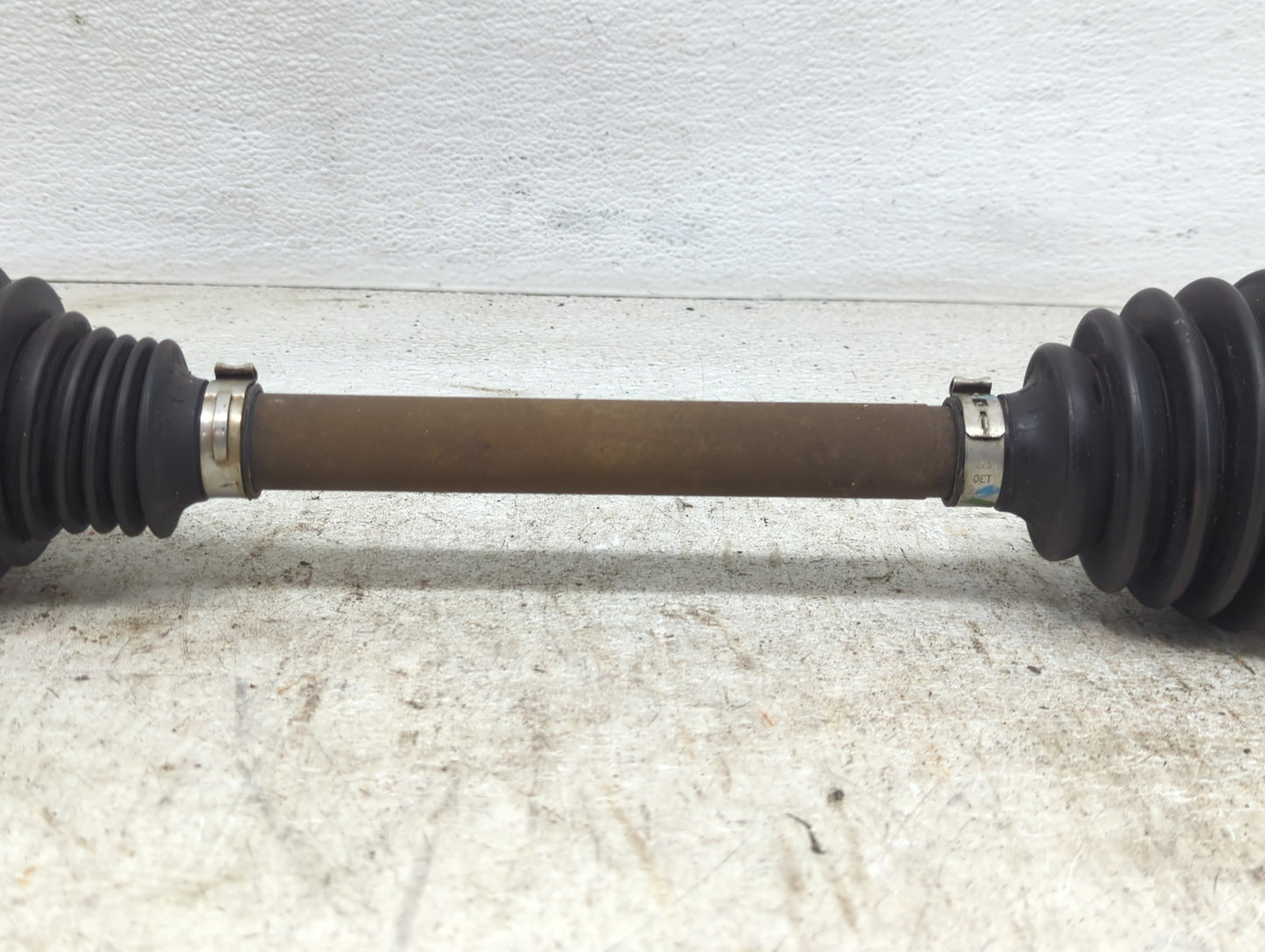 2016-2018 Chevrolet Malibu Axle Shaft Front Driver Cv C/v - Oemusedautoparts1.com