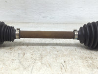 2016-2018 Chevrolet Malibu Axle Shaft Front Driver Cv C/v - Oemusedautoparts1.com