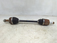 2016-2018 Chevrolet Malibu Axle Shaft Front Passenger Cv C/v - Oemusedautoparts1.com