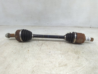 compare product 2016-2018 Chevrolet Malibu Axle Shaft Front Passenger Cv C/v