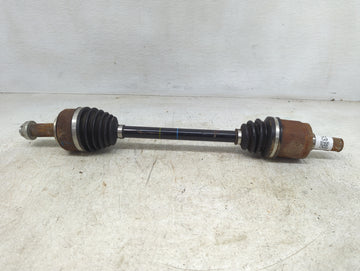 2016-2018 Chevrolet Malibu Axle Shaft Front Passenger Cv C/v - Oemusedautoparts1.com