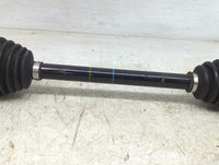 2016-2018 Chevrolet Malibu Axle Shaft Front Passenger Cv C/v - Oemusedautoparts1.com