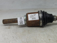 2016 Chevrolet Malibu Axle Shaft Front Driver Cv C/v - Oemusedautoparts1.com