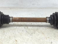 2016 Chevrolet Malibu Axle Shaft Front Driver Cv C/v - Oemusedautoparts1.com