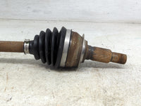 2016 Chevrolet Malibu Axle Shaft Front Driver Cv C/v - Oemusedautoparts1.com