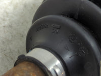 2016 Chevrolet Malibu Axle Shaft Front Driver Cv C/v - Oemusedautoparts1.com