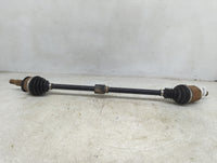 2016-2018 Chevrolet Malibu Axle Shaft Front Passenger Cv C/v - Oemusedautoparts1.com