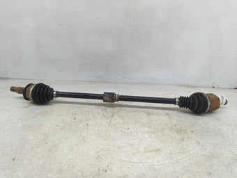 compare product 2016-2018 Chevrolet Malibu Axle Shaft Front Passenger Cv C/v