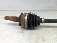 2016-2018 Chevrolet Malibu Axle Shaft Front Passenger Cv C/v - Oemusedautoparts1.com