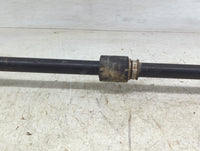 2016-2018 Chevrolet Malibu Axle Shaft Front Passenger Cv C/v - Oemusedautoparts1.com