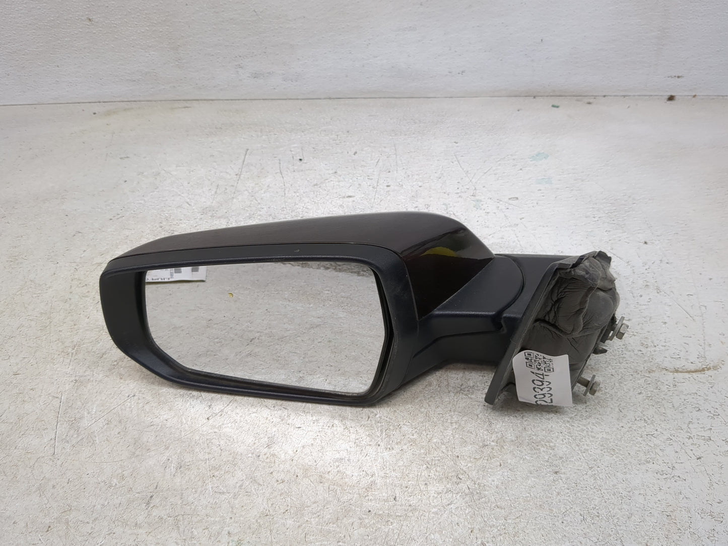 2016-2018 Chevrolet Malibu Driver Side View Mirror - Left Door Mirror OEM Used - Oemusedautoparts1.com