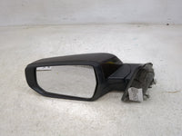 2016-2018 Chevrolet Malibu Driver Side View Mirror - Left Door Mirror OEM Used - Oemusedautoparts1.com