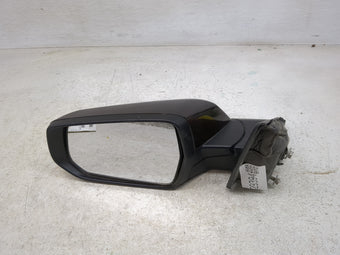 compare product 2016-2018 Chevrolet Malibu Driver Side View Mirror - Left Door Mirror OEM Used