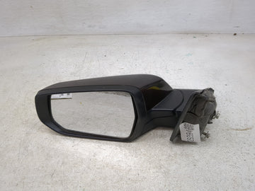 2016-2018 Chevrolet Malibu Driver Side View Mirror - Left Door Mirror OEM Used - Oemusedautoparts1.com