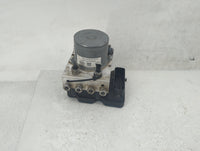 2016 Chevrolet Malibu ABS Pump Control Module Replacement P/N:2265106527 0265956259 Fits OEM Used Auto Parts - Oemusedautopa