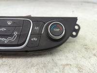 2016 Chevrolet Malibu Climate Control Module Temperature AC/Heater Replacement P/N:23414952 7370200000000X, 000235226 Fits O