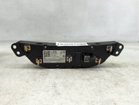 2016 Chevrolet Malibu Climate Control Module Temperature AC/Heater Replacement P/N:23414952 7370200000000X, 000235226 Fits O